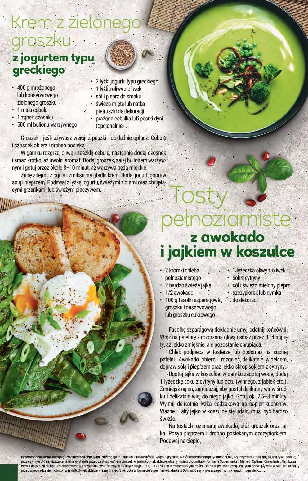 gazetka promocyjna Stokrotka Supermarket Od czwartku - Strona 24