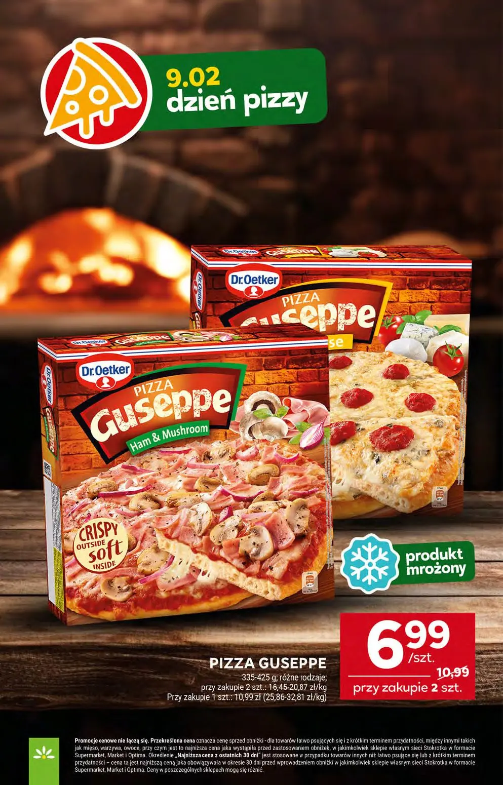 gazetka promocyjna Stokrotka Supermarket Od czwartku - Strona 31