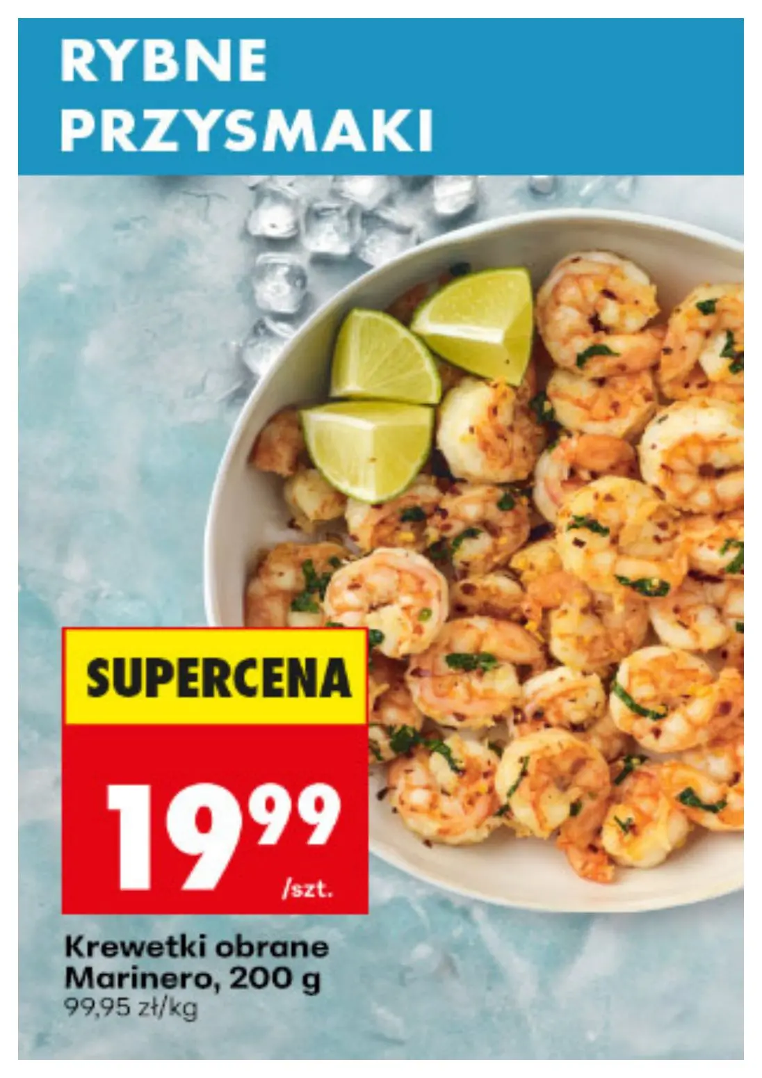 gazetka promocyjna Biedronka Biedronkowe oszczędności - Strona 12