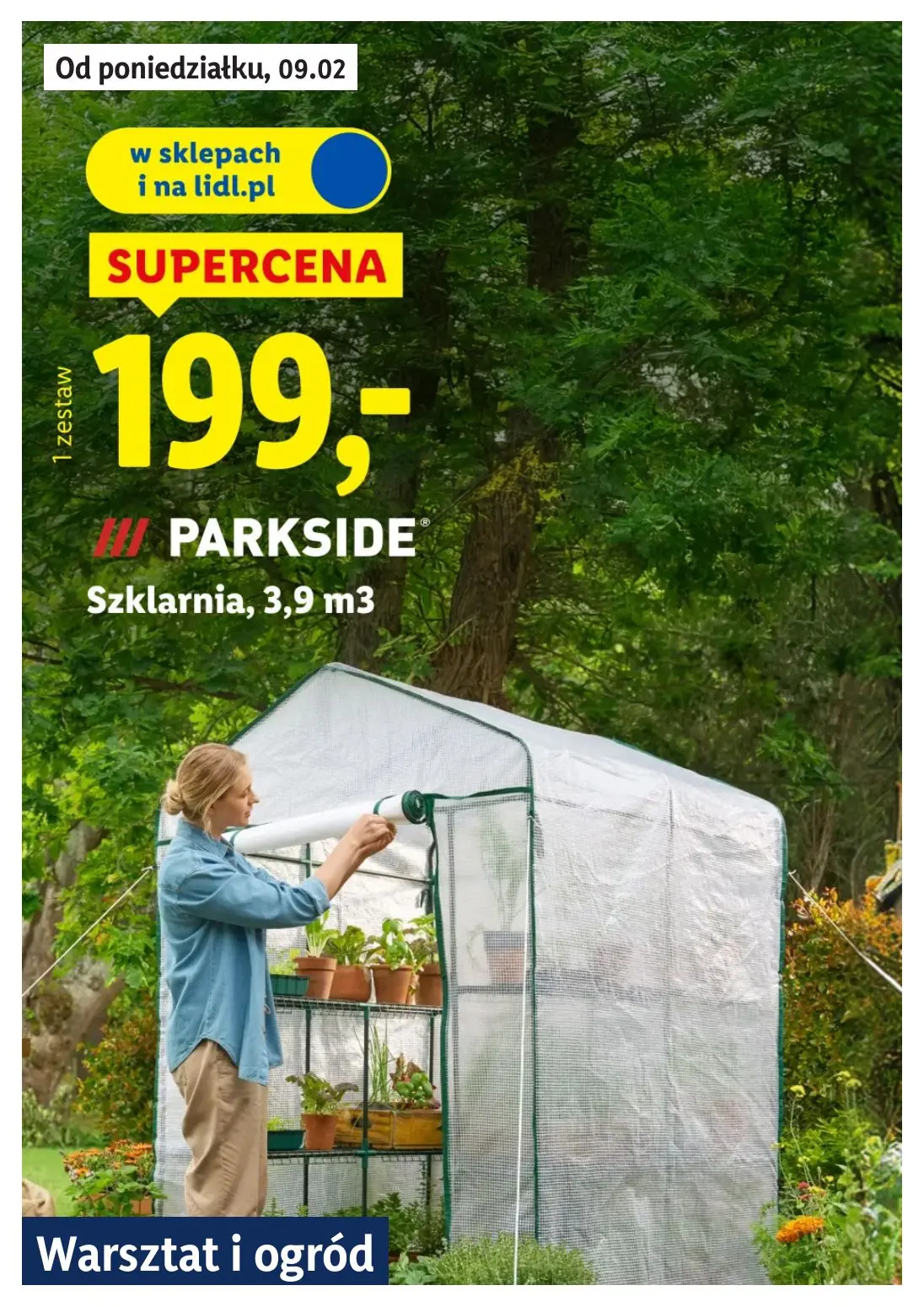 gazetka promocyjna LIDL Lidl plus. Skanujesz - To się opłaca - Strona 11