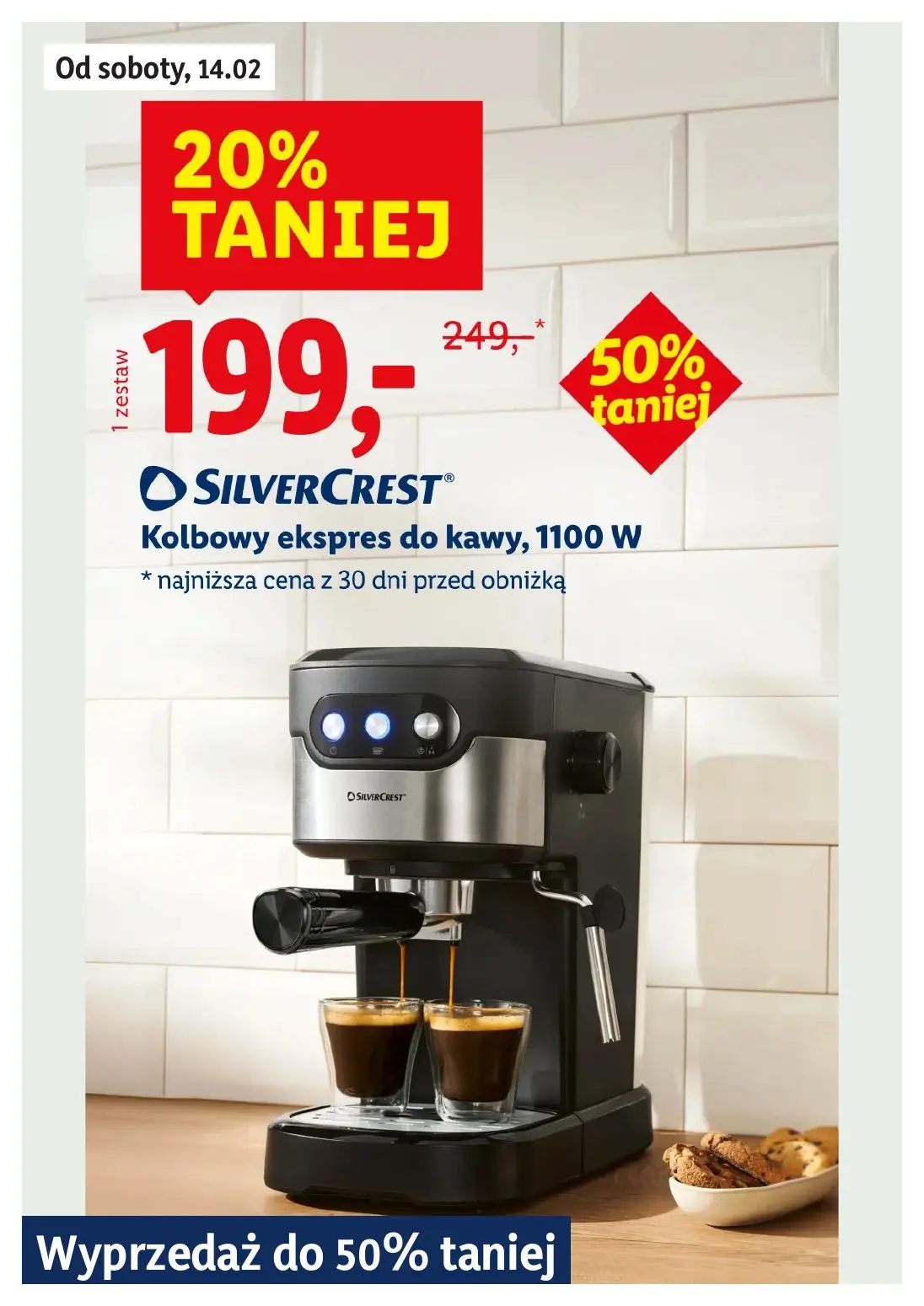 gazetka promocyjna LIDL Lidl plus. Skanujesz - To się opłaca - Strona 13