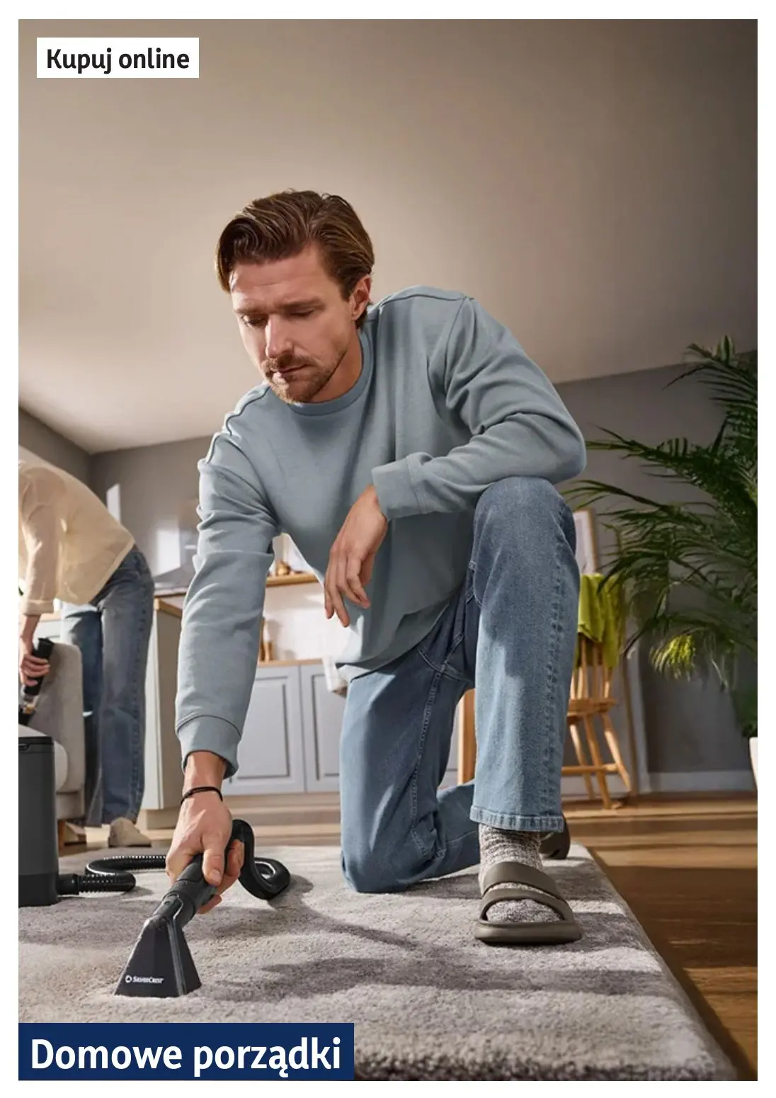 gazetka promocyjna LIDL Lidl plus. Skanujesz - To się opłaca - Strona 19