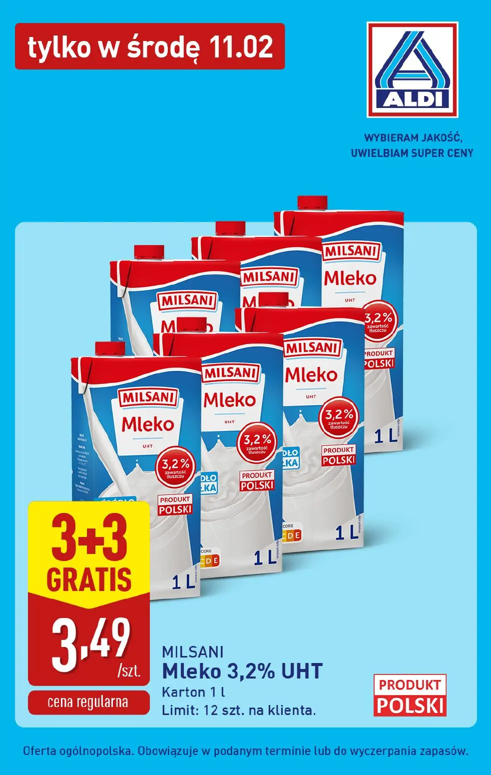 gazetka promocyjna ALDI Super środa - Strona 2