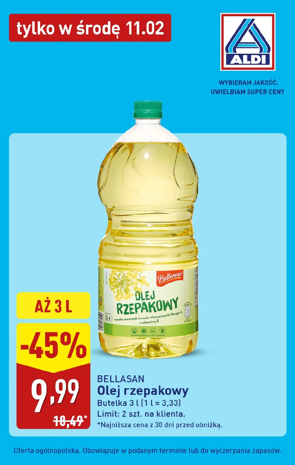 gazetka promocyjna ALDI Super środa - Strona 4