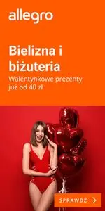 Gazetka promocyjna Allegro, ważna od 2026-02-05 do 2026-02-14.