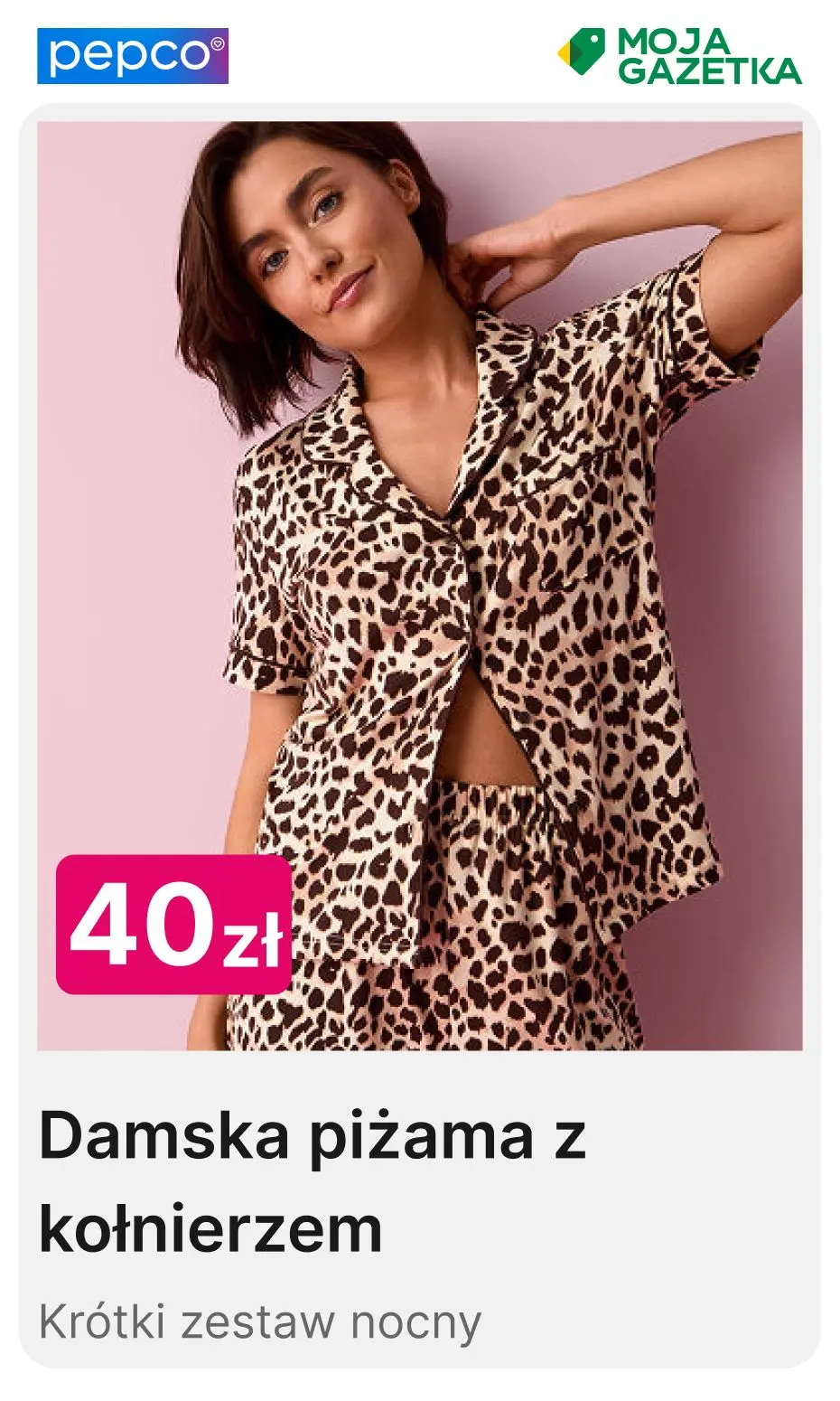 gazetka promocyjna PEPCO Kolekcja Walentynkowa - Strona 3