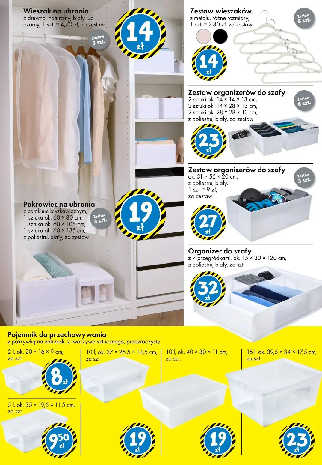 gazetka promocyjna TEDi Tedi przeniesie scenę do Ciebie! - Strona 8