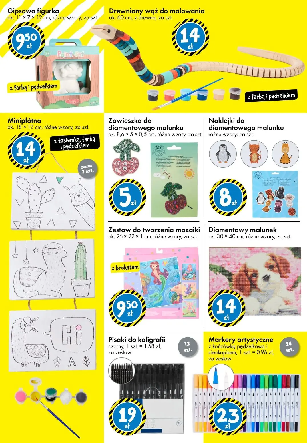 gazetka promocyjna TEDi Tedi przeniesie scenę do Ciebie! - Strona 25