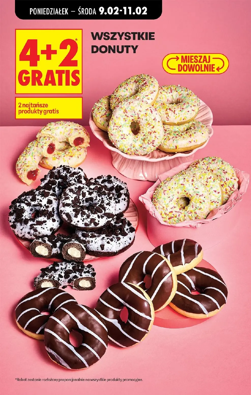 gazetka promocyjna Biedronka Lada tradycyjna. Od poniedziałku  - Strona 22