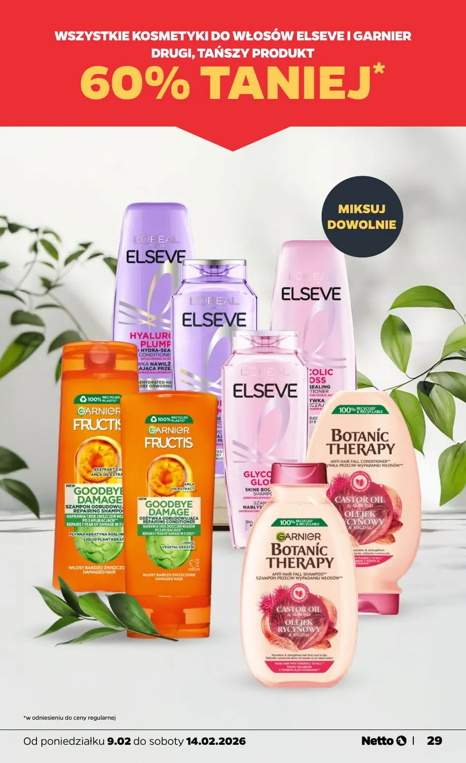 gazetka promocyjna NETTO Świeżo i tanio - Strona 29