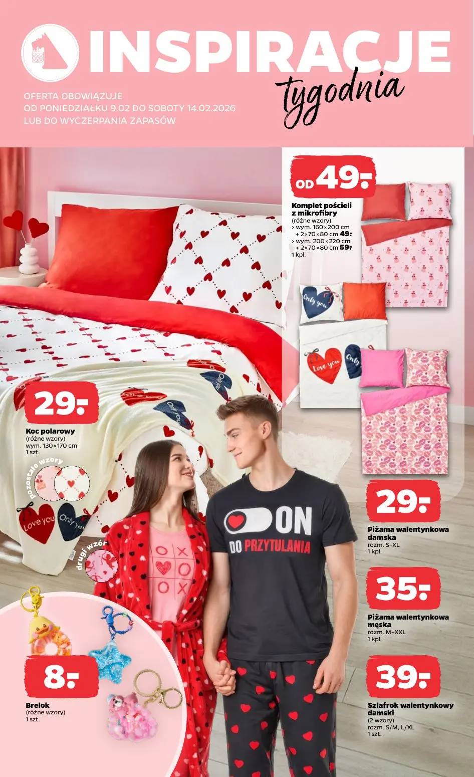 gazetka promocyjna NETTO Świeżo i tanio - Strona 36