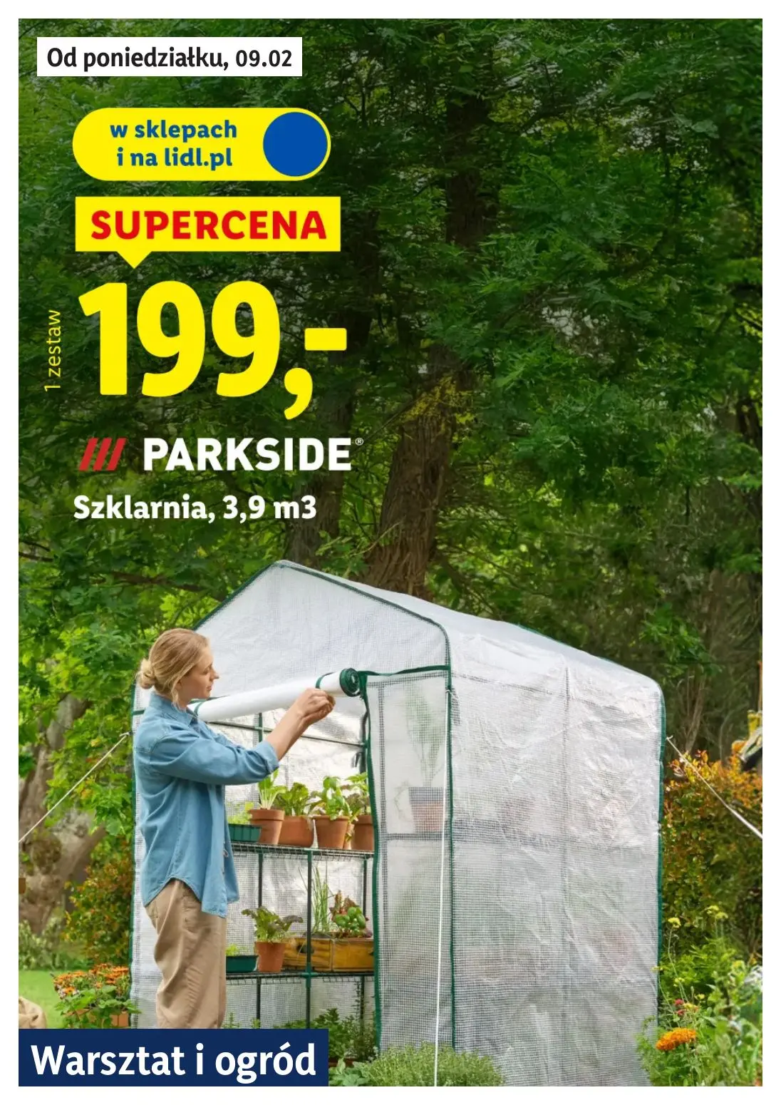 gazetka promocyjna LIDL Lidl plus. Skanujesz - To się opłaca - Strona 14