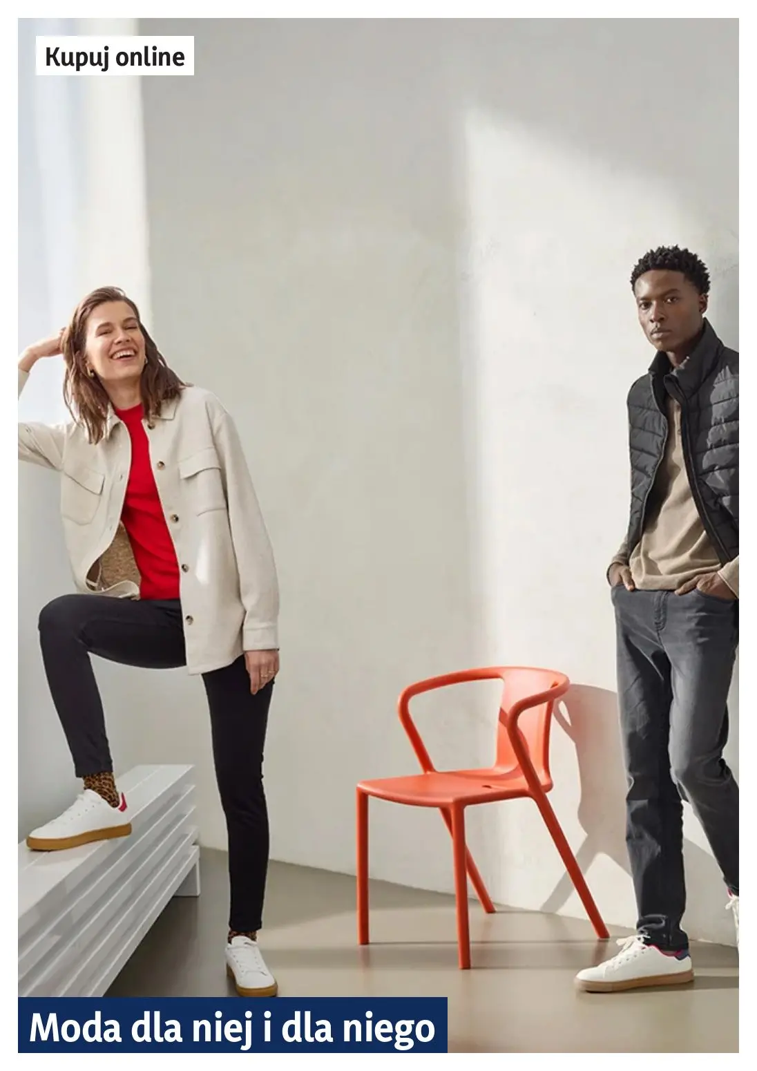 gazetka promocyjna LIDL Lidl plus. Skanujesz - To się opłaca - Strona 16