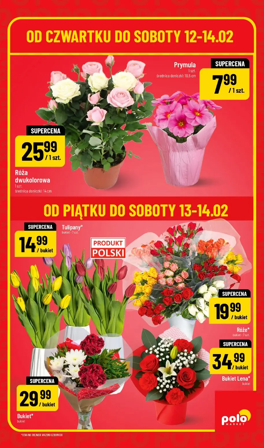 gazetka promocyjna POLOmarket Super hity od CZWARTKU - Strona 3