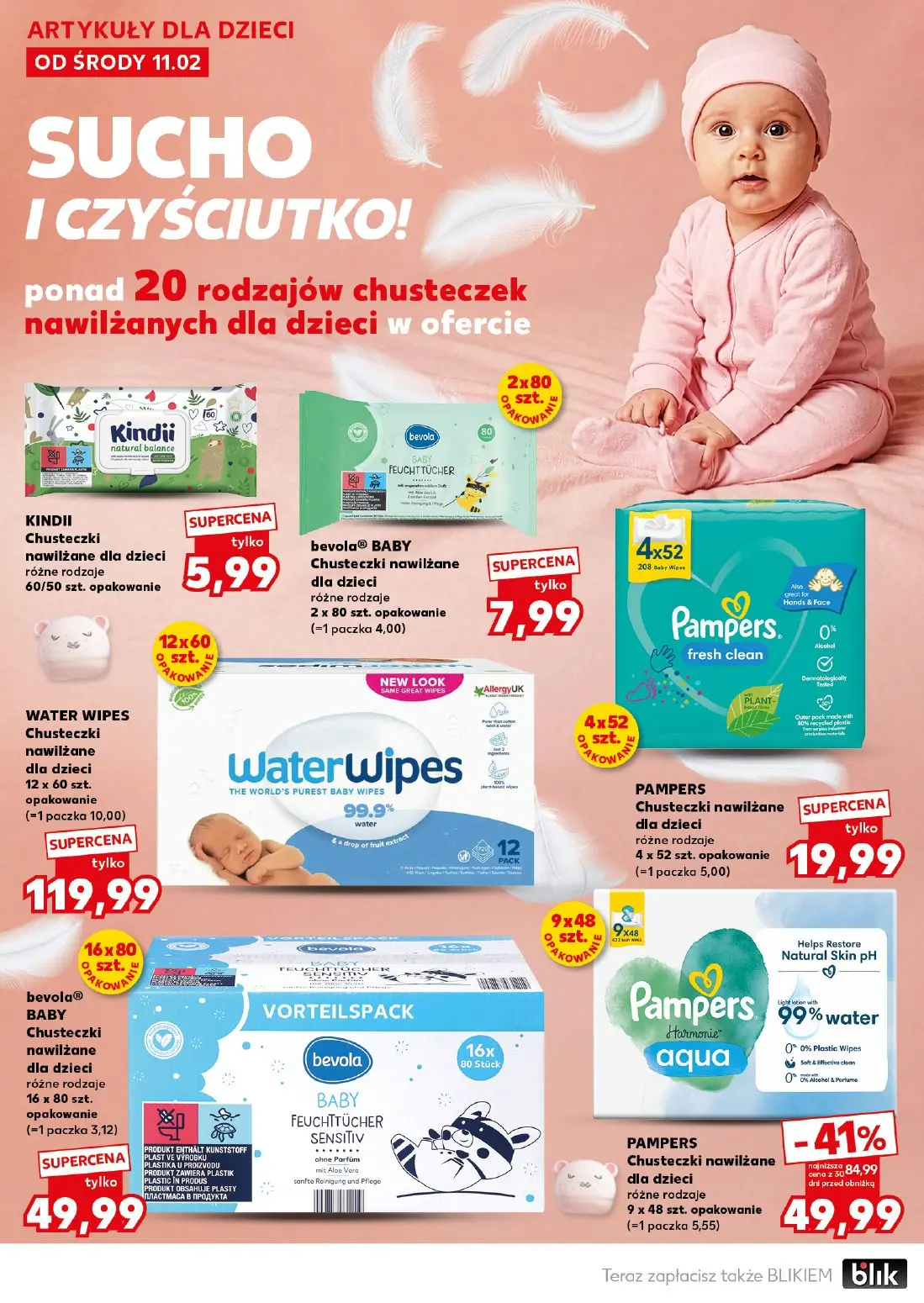 gazetka promocyjna Kaufland Super Sobota - Strona 26