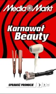 Gazetka promocyjna Media Markt, ważna od 2026-02-02 do 2026-02-15.