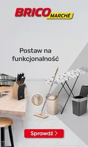 Gazetka promocyjna BRICOMARCHE, ważna od 2026-02-03 do 2026-02-15.