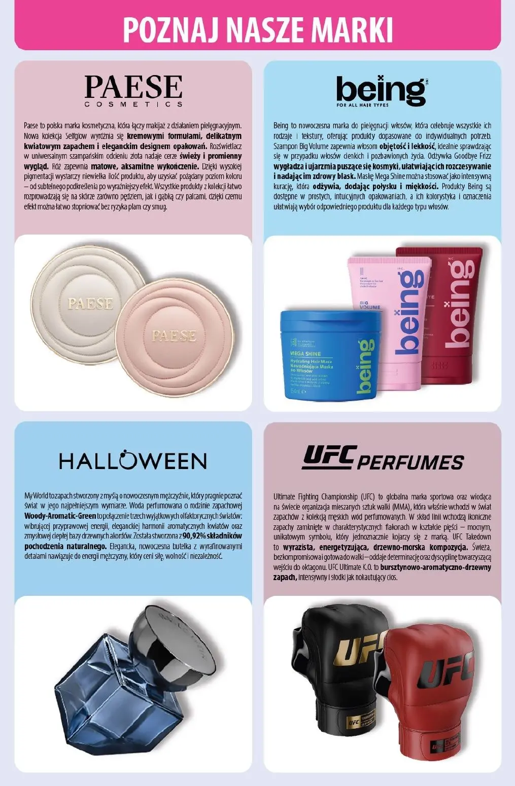 gazetka promocyjna hebe Zawsze w niskiej cenie - Strona 9