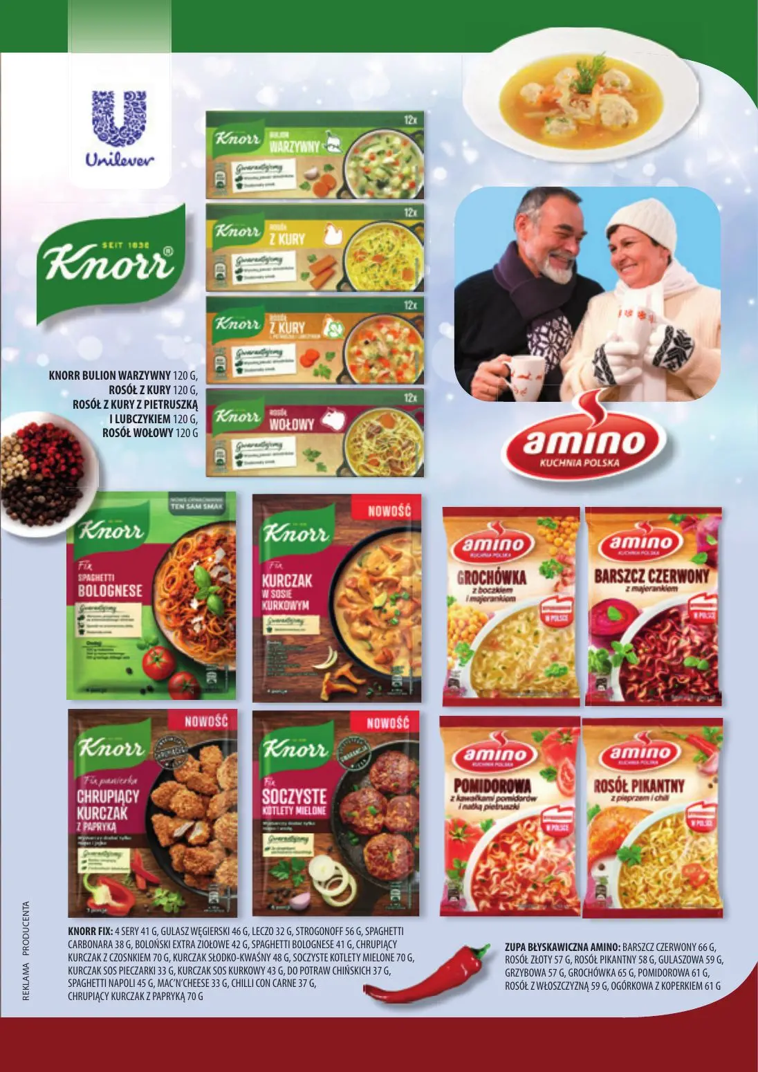 gazetka promocyjna Społem Szczecin - Strona 5