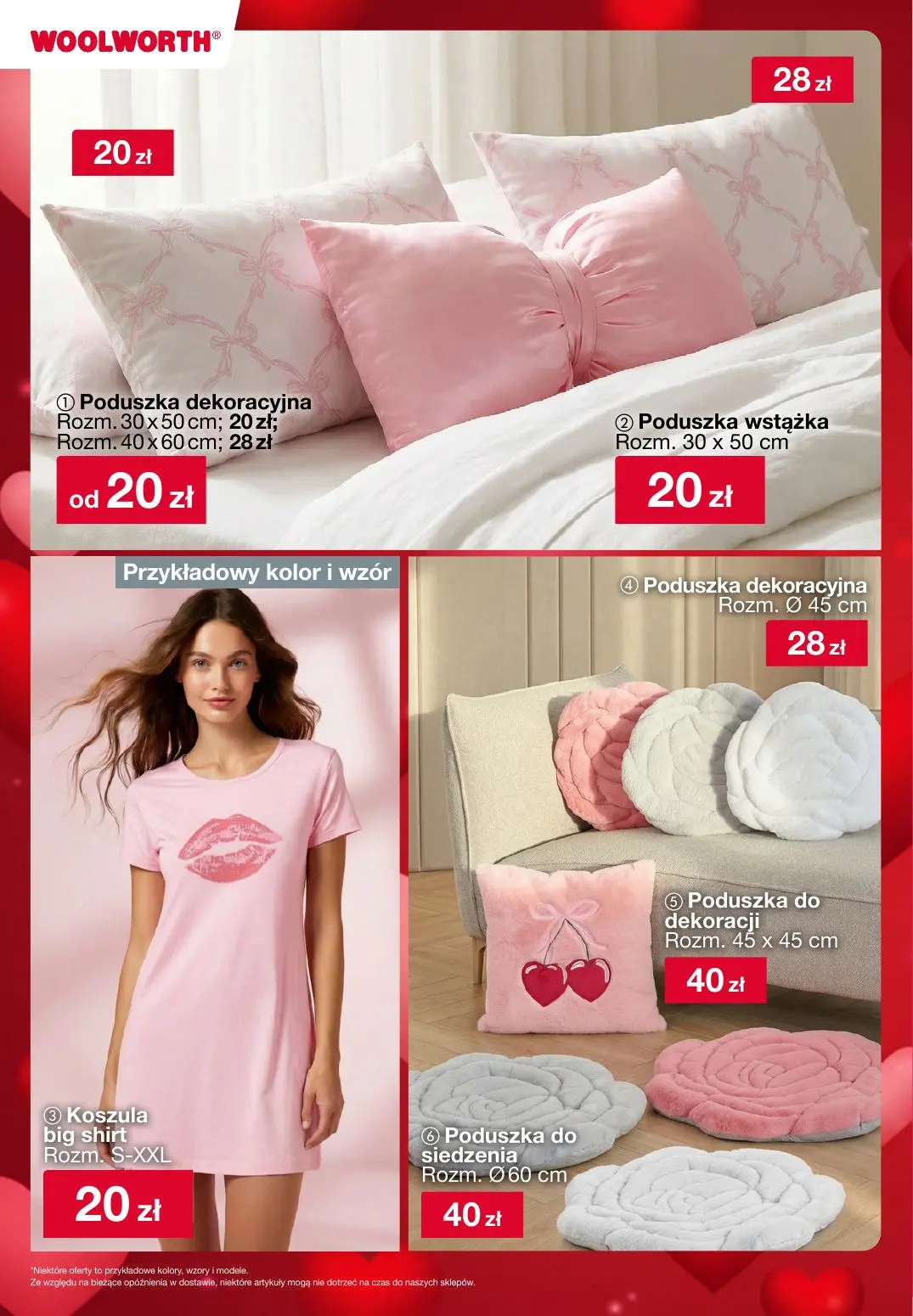 gazetka promocyjna WOOLWORTH  - Strona 5