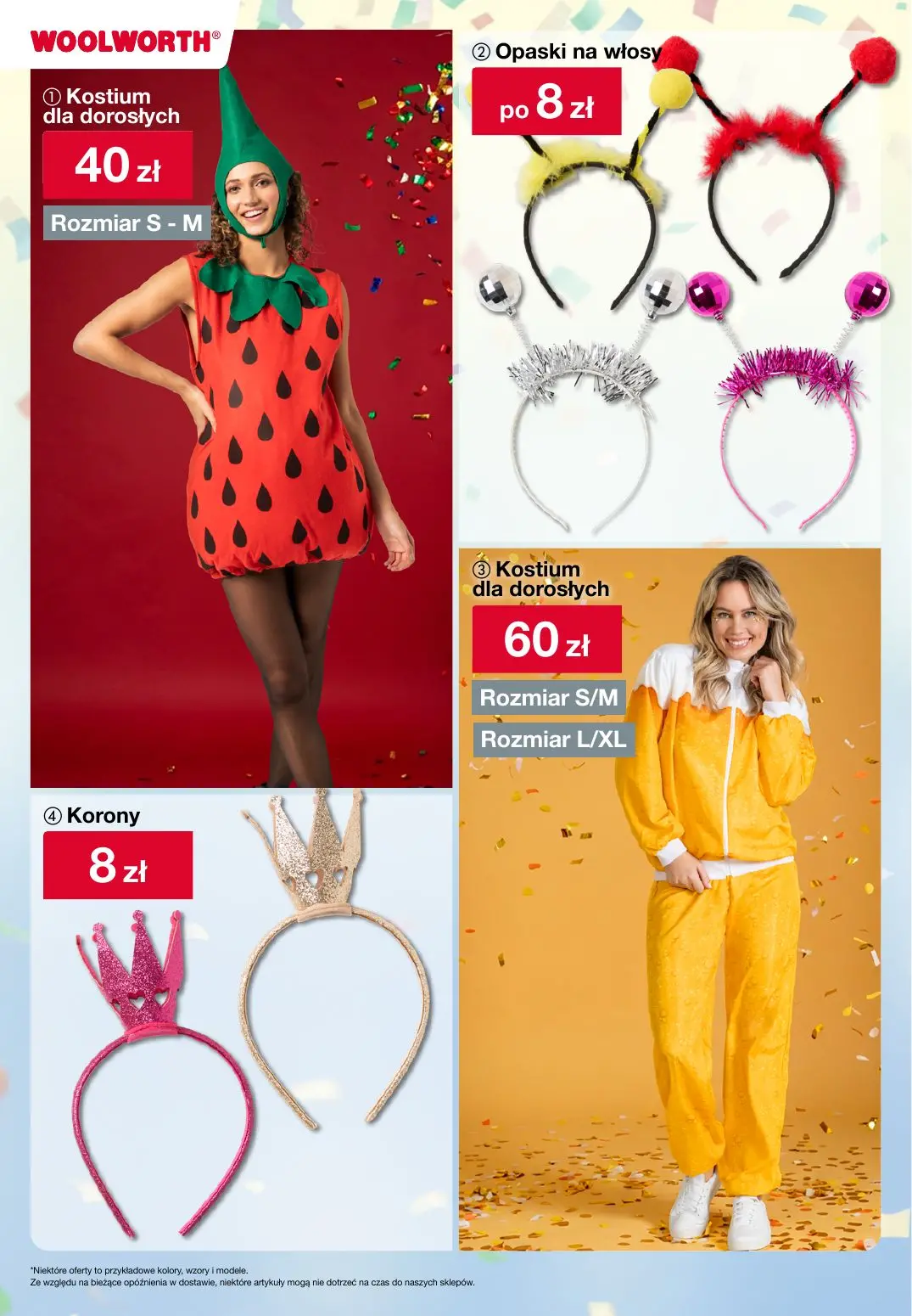 gazetka promocyjna WOOLWORTH  - Strona 14