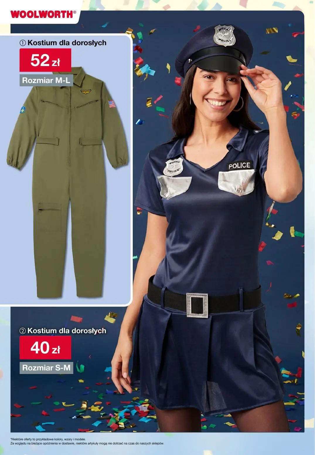 gazetka promocyjna WOOLWORTH  - Strona 15