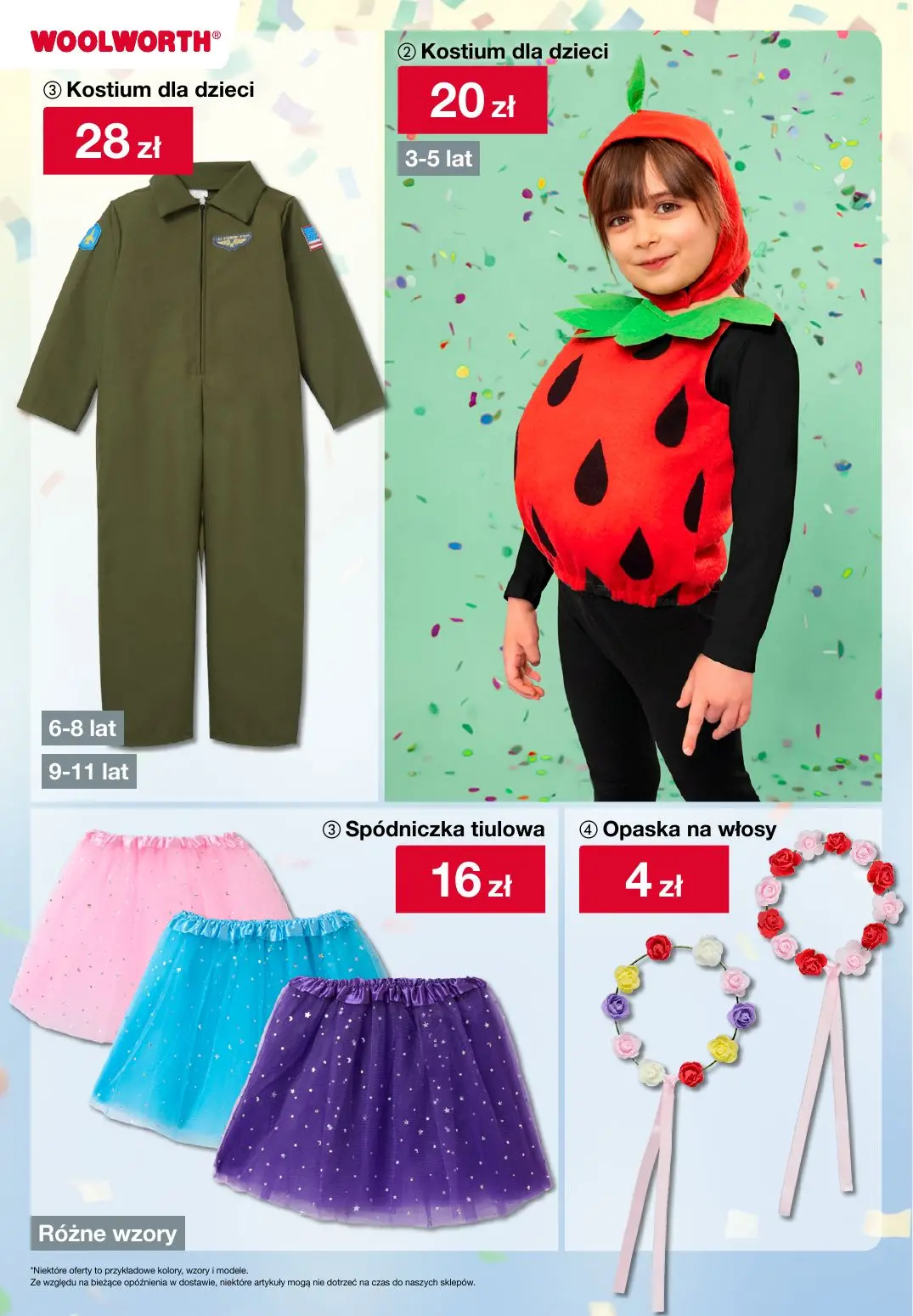 gazetka promocyjna WOOLWORTH  - Strona 17