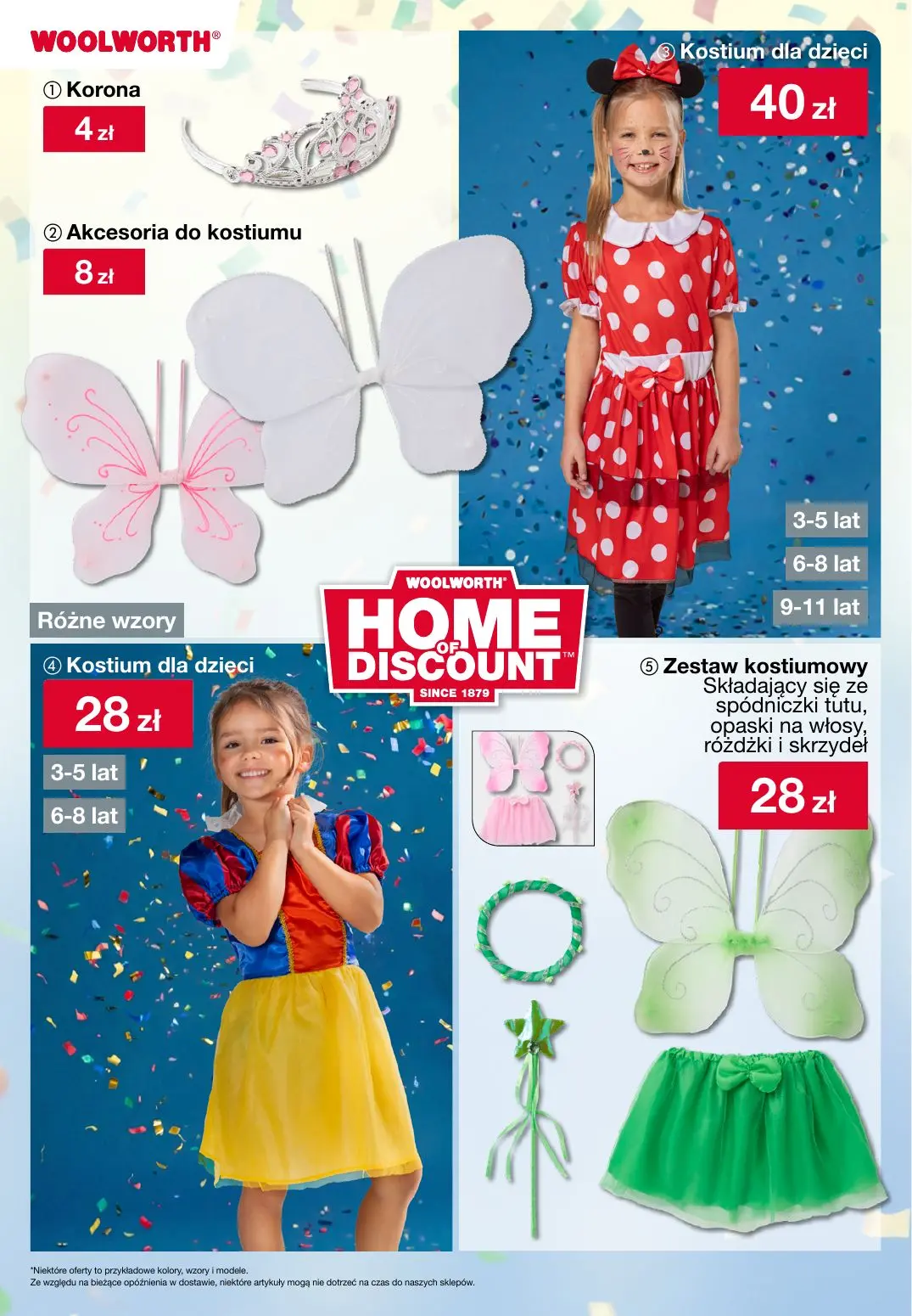 gazetka promocyjna WOOLWORTH  - Strona 19