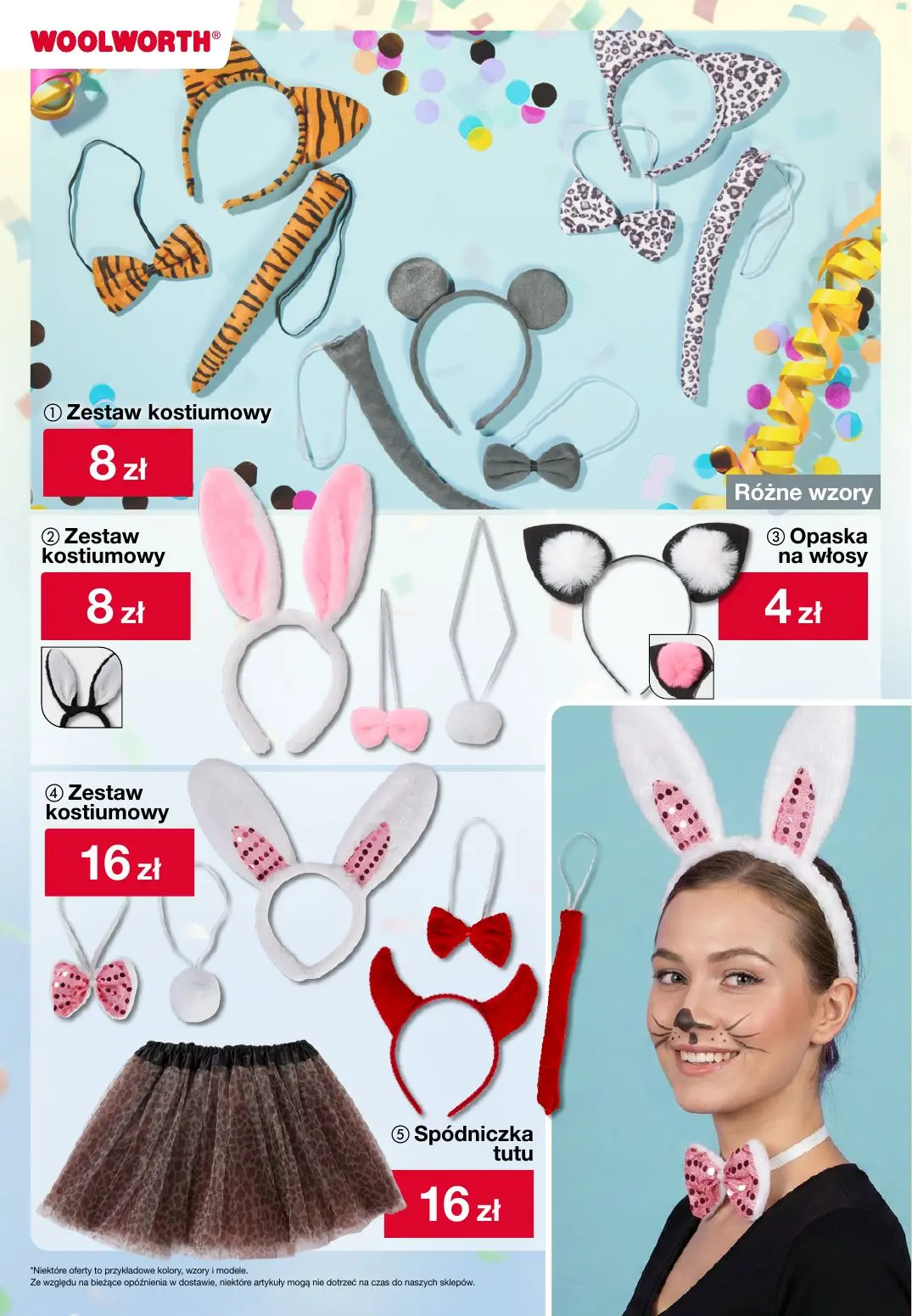 gazetka promocyjna WOOLWORTH  - Strona 20