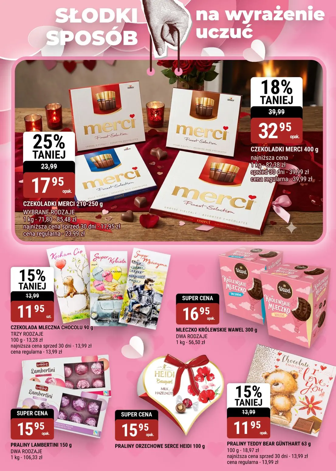 gazetka promocyjna bi1 Szczecin - Strona 2