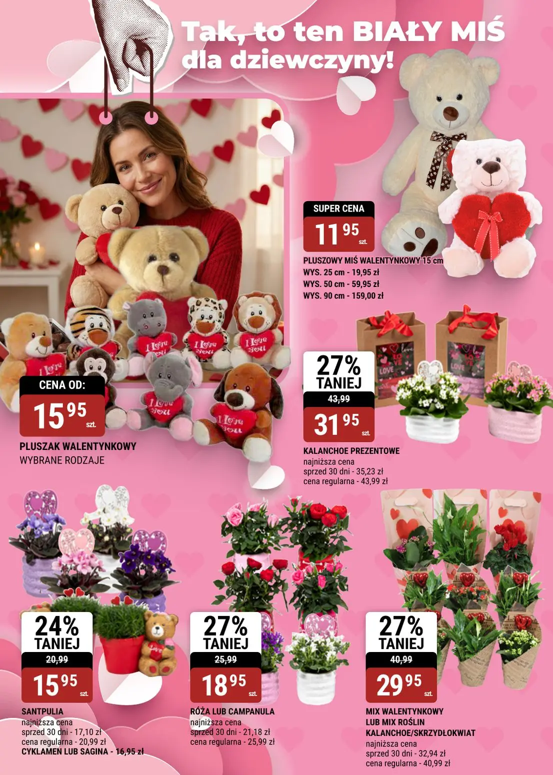 gazetka promocyjna bi1 Szczecin - Strona 6