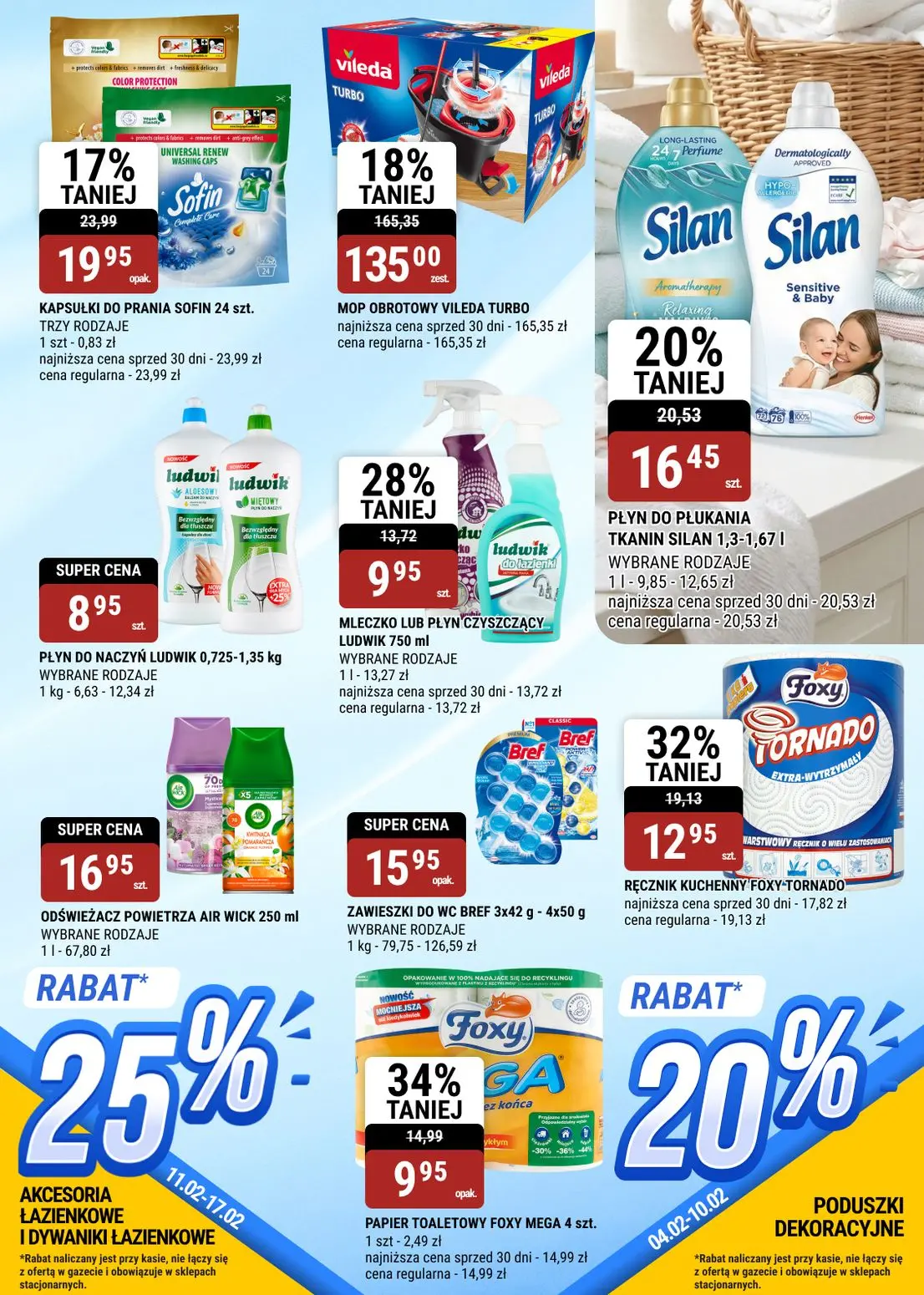 gazetka promocyjna bi1 Szczecin - Strona 29