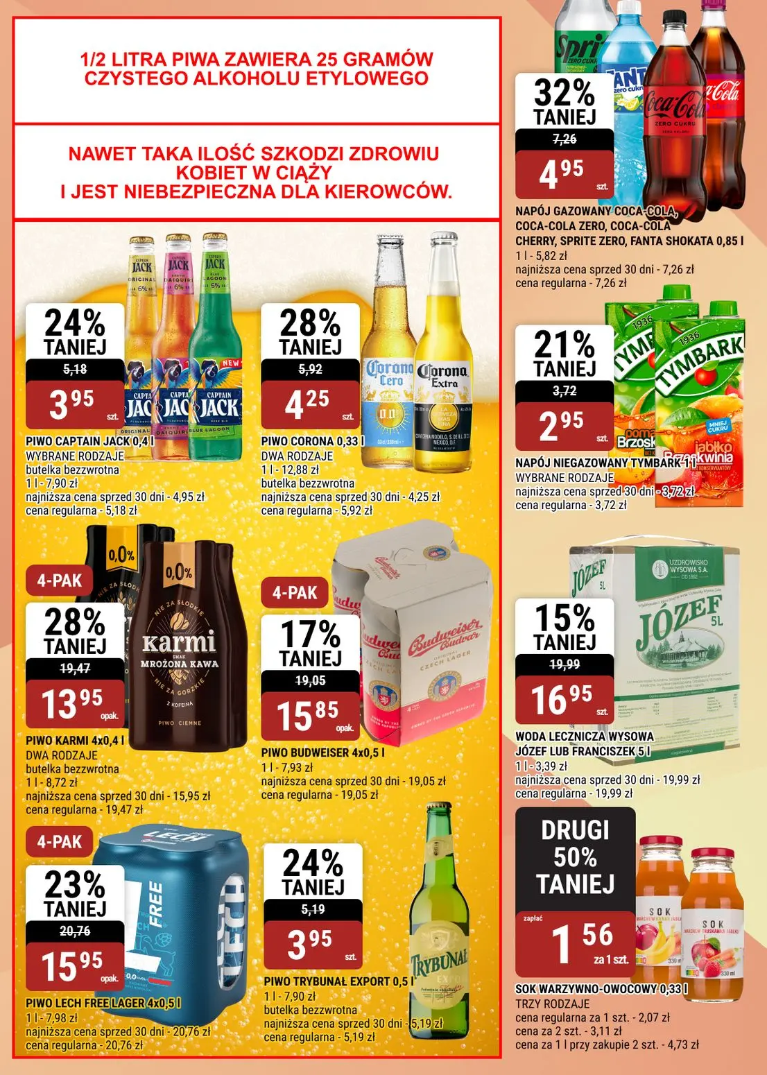 gazetka promocyjna bi1 Wałbrzych - Strona 26