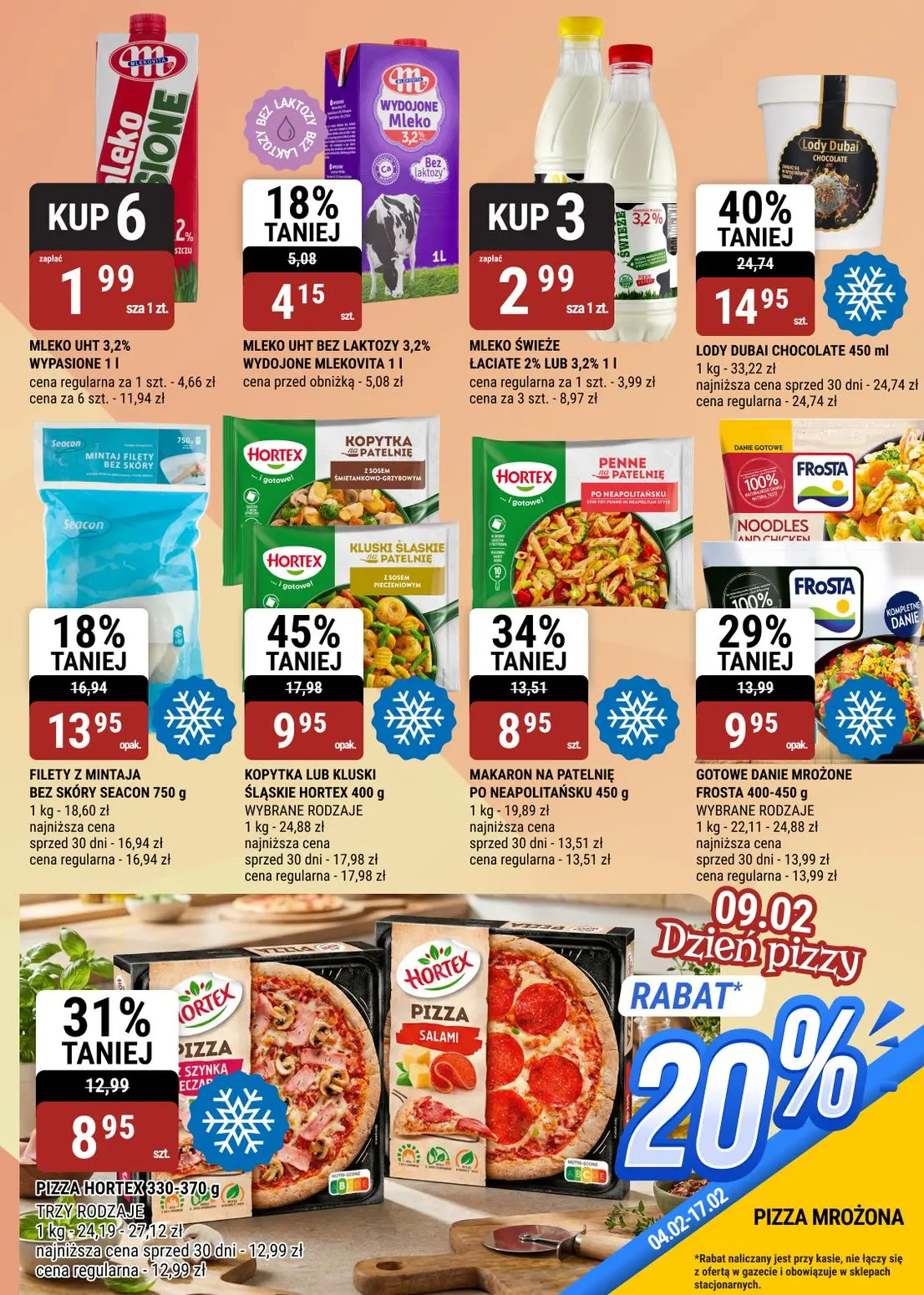 gazetka promocyjna bi1 Szczecin - Strona 17