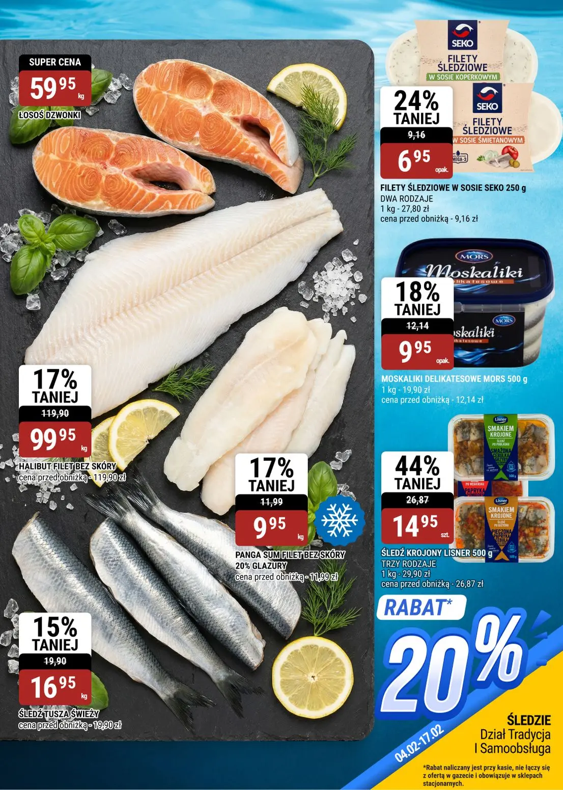 gazetka promocyjna bi1 Czeladź - Strona 11