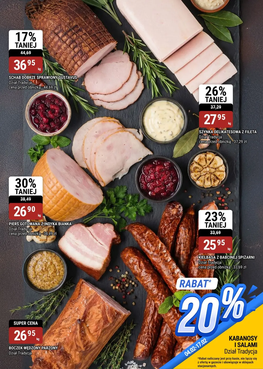 gazetka promocyjna bi1 Legnica - Strona 9