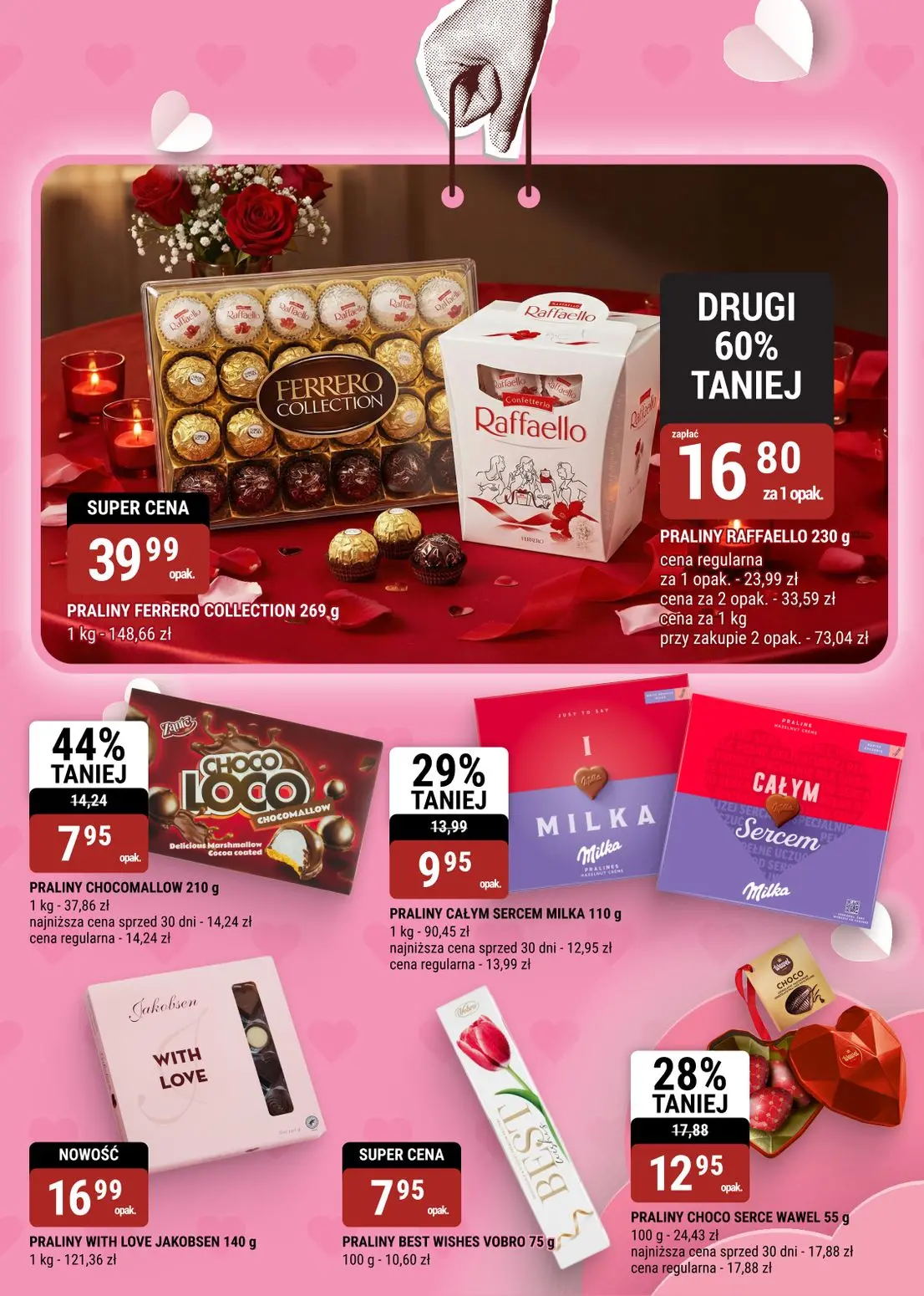 gazetka promocyjna bi1 Ełk - Strona 3