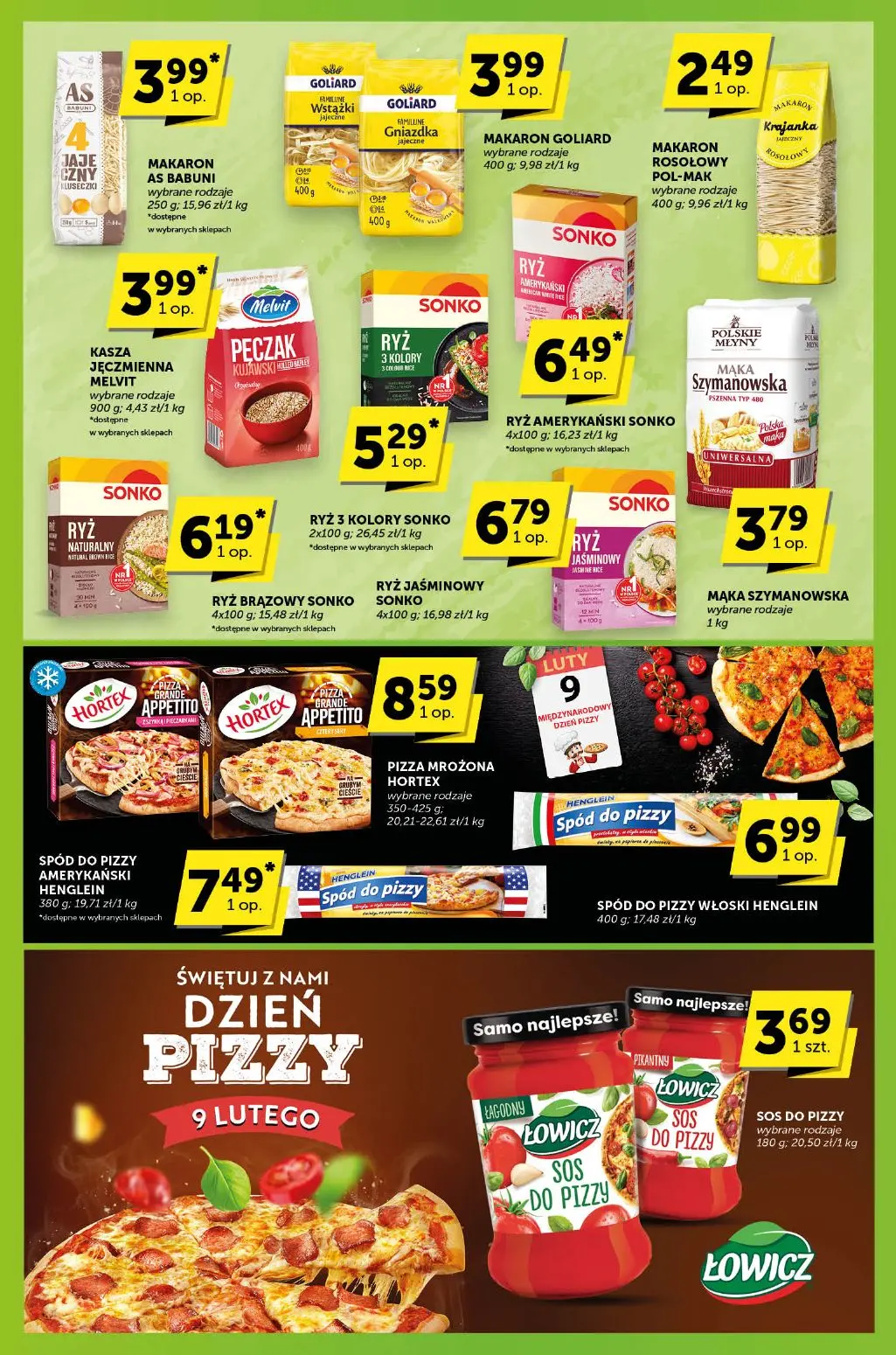 gazetka promocyjna ABC Sprawdź co więcej - Strona 3