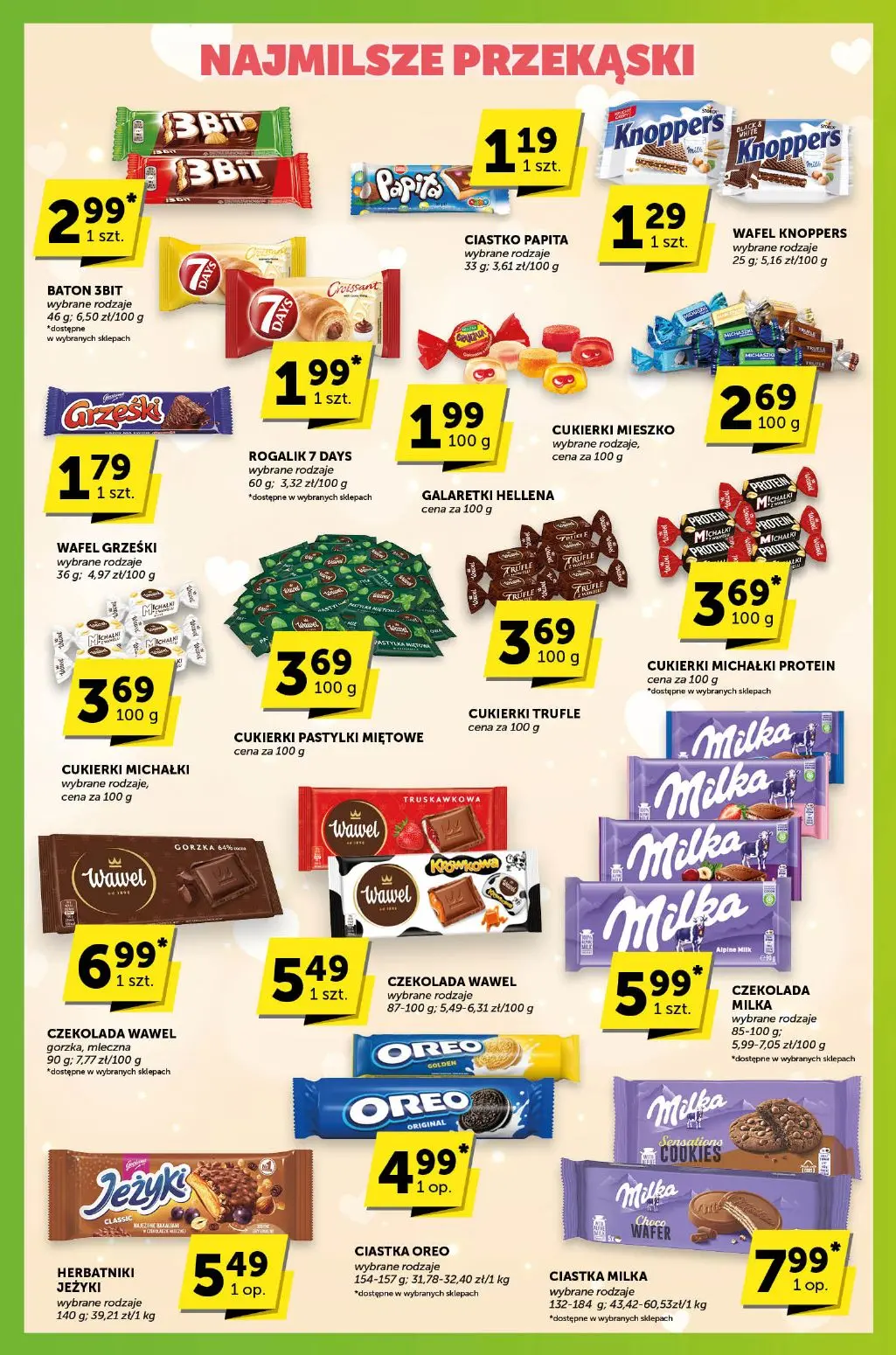 gazetka promocyjna ABC Sprawdź co więcej - Strona 5