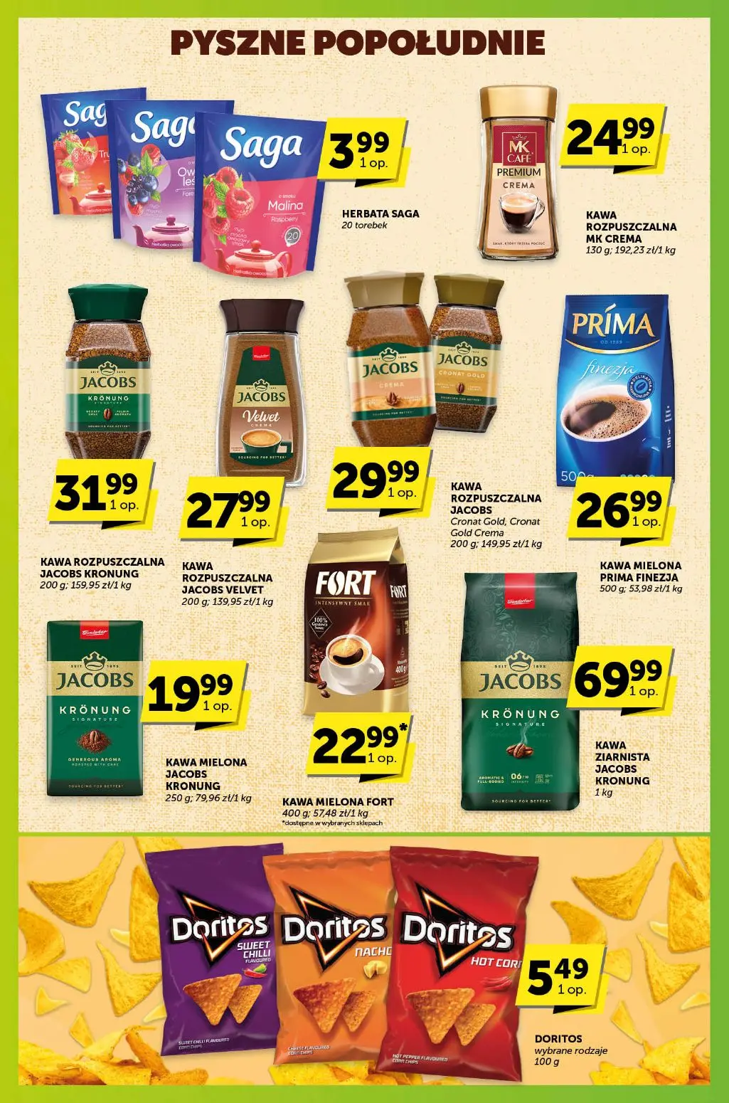 gazetka promocyjna ABC Sprawdź co więcej - Strona 7