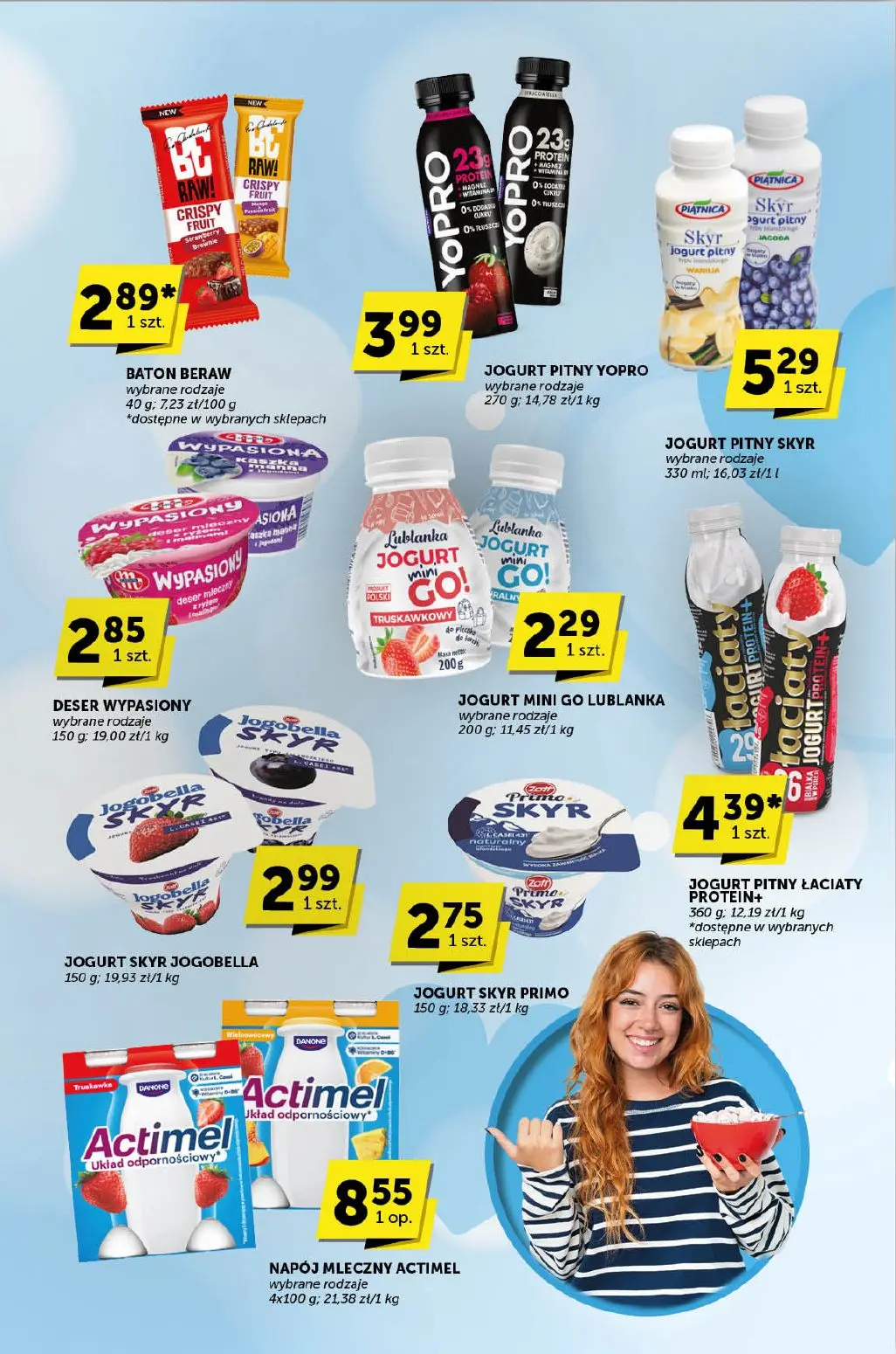 gazetka promocyjna ABC Katalog - Strona 3