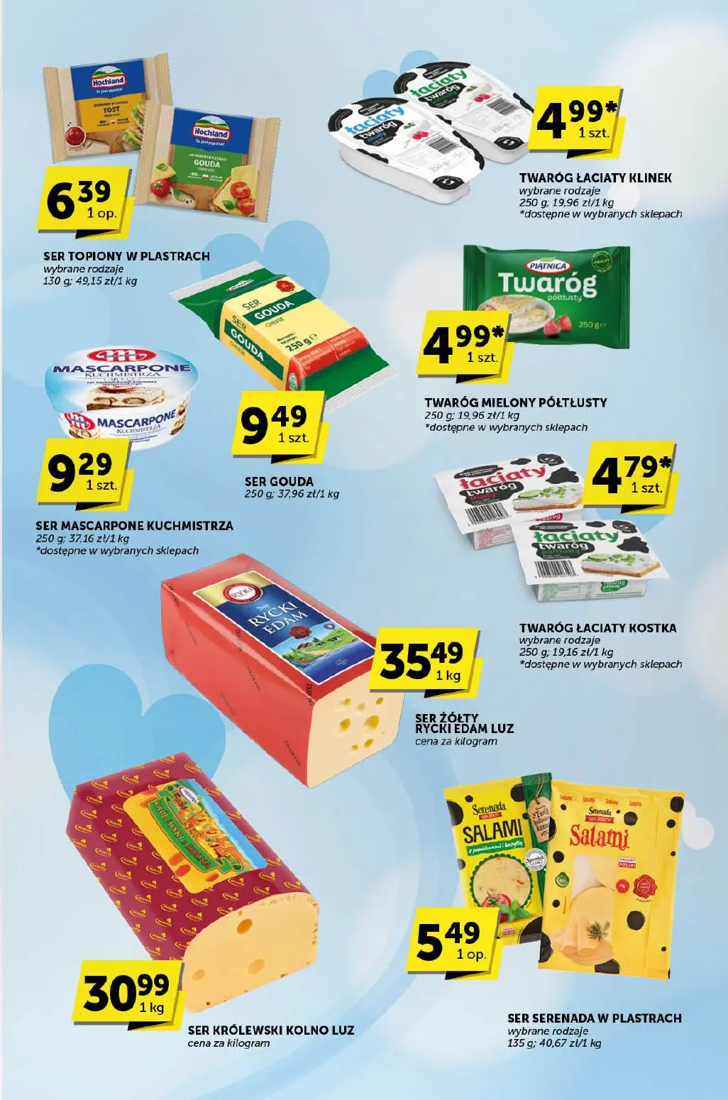 gazetka promocyjna ABC Katalog - Strona 4