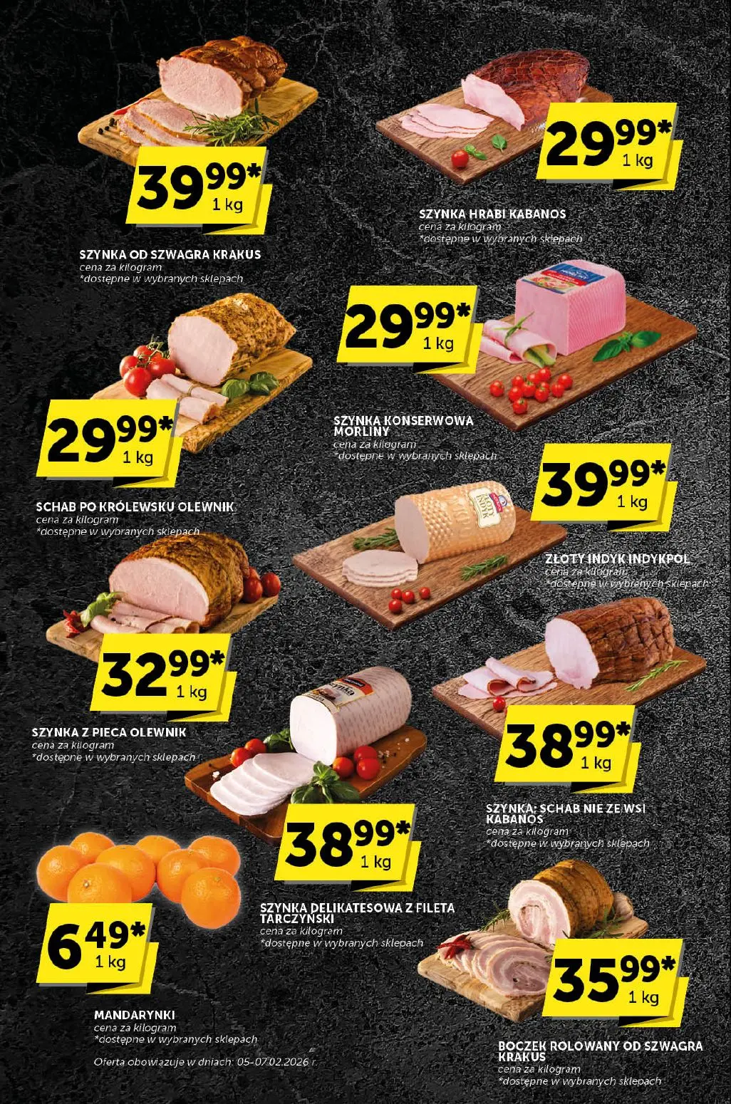 gazetka promocyjna ABC Katalog - Strona 6