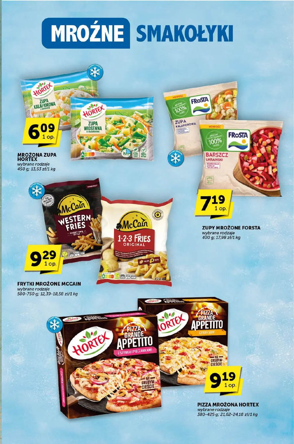 gazetka promocyjna ABC Katalog - Strona 9