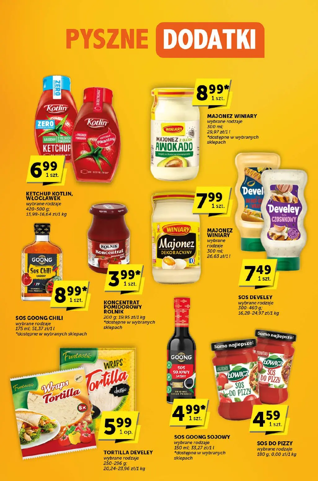 gazetka promocyjna ABC Katalog - Strona 12