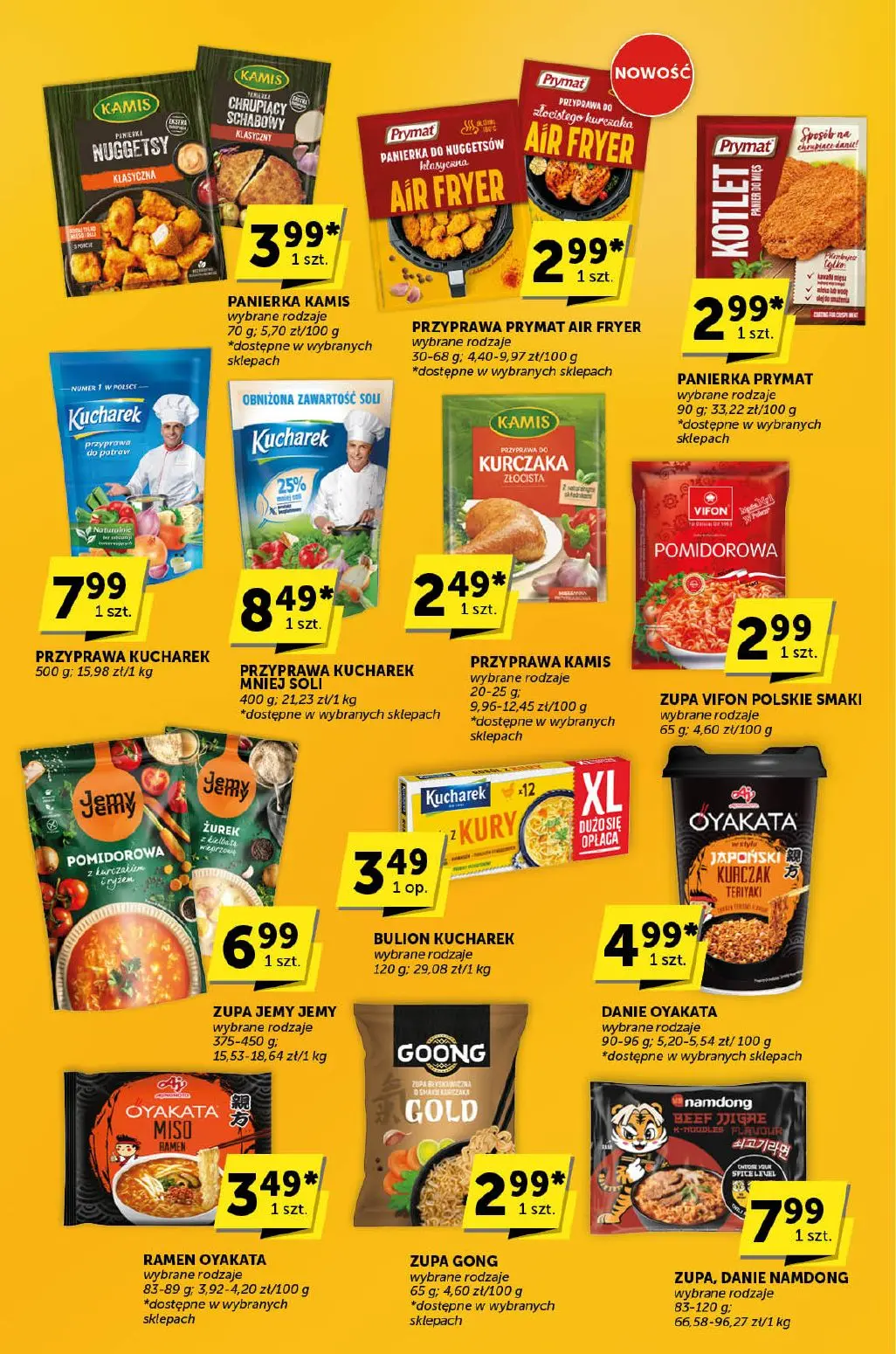 gazetka promocyjna ABC Katalog - Strona 13