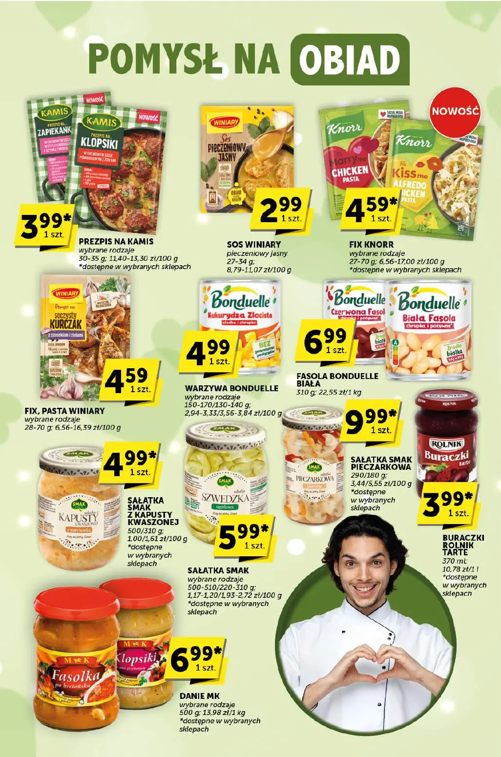 gazetka promocyjna ABC Katalog - Strona 14