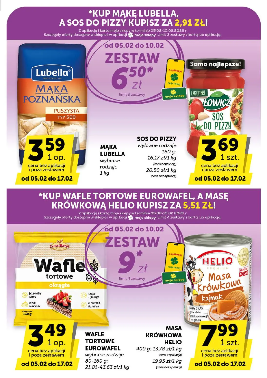 gazetka promocyjna ABC Supermarket - Strona 13