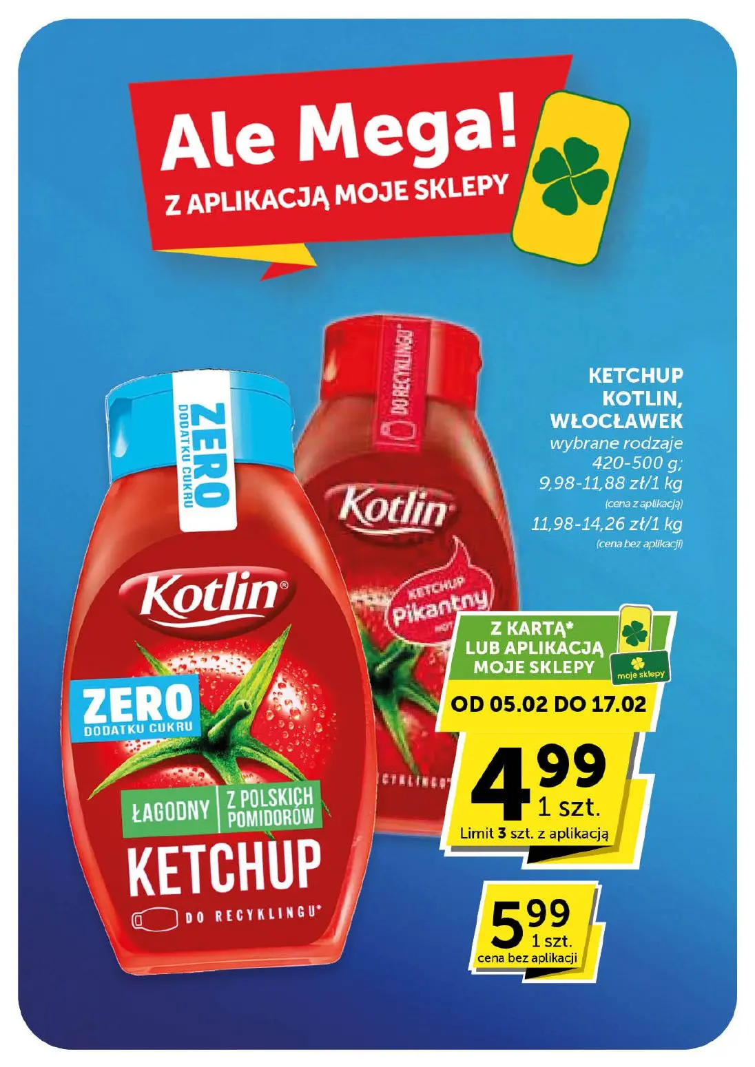 gazetka promocyjna ABC Supermarket - Strona 16