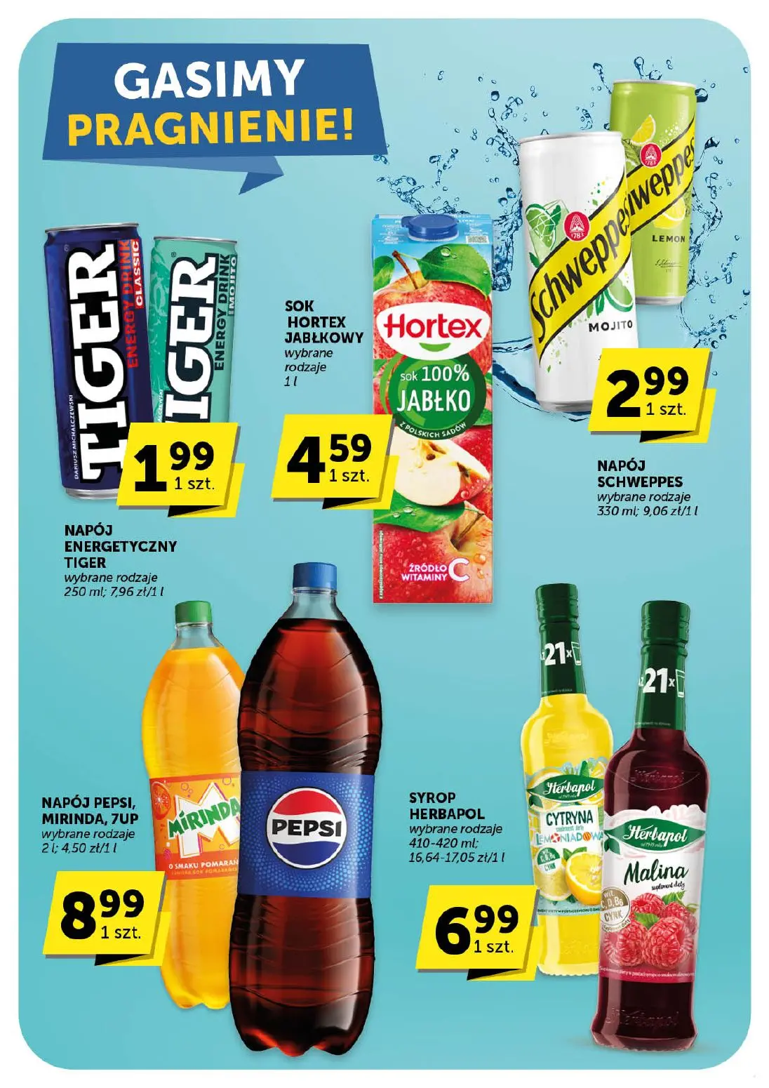 gazetka promocyjna ABC Supermarket - Strona 29